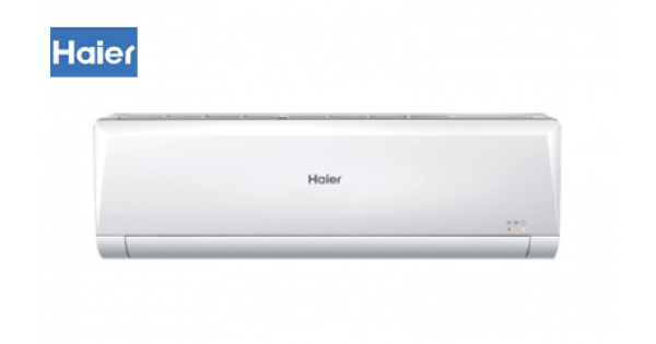 Haier Hp Inverter Air Conditioner Hsu Vnr R Nanosilver Ion